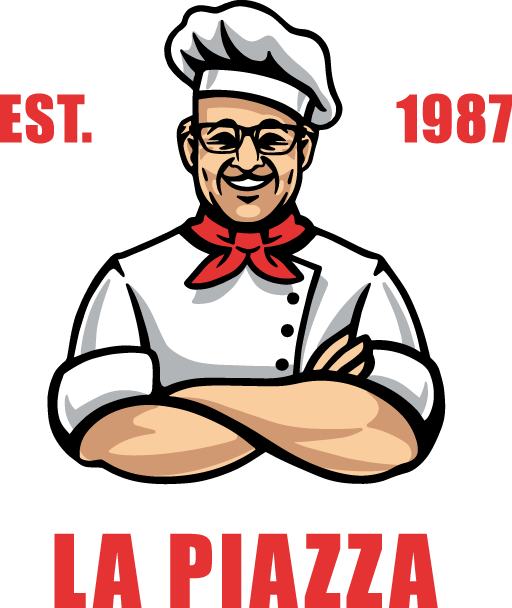 Pizzerie La Piazza